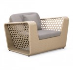 [Obrázek: Single sofa Bronx
